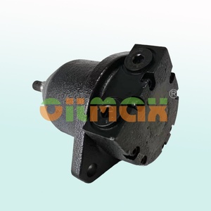 Moteur hydraulique F070823 pour John Deere 810E 1010E 1070E 1110E 1170E 1210E 1270E - Product Image 6