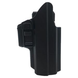 ซองปืนยิงปืนอิพีเอสซีแบบสากลพร้อมคลิปหนีบเข็มขัด - Product Image 6