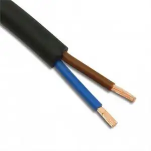 Fabricante Outlet Alumínio Condutor 3 Core Power Cable