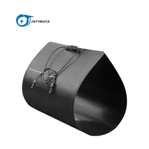 Tấm Năng Lượng Mặt Trời Linh Hoạt Etfe Đơn Tinh Thể Cầm Tay Jntmiya Màu Đen Toàn Bộ 110W 150W 160W 200W Dành Cho Du Thuyền - Product Image 4