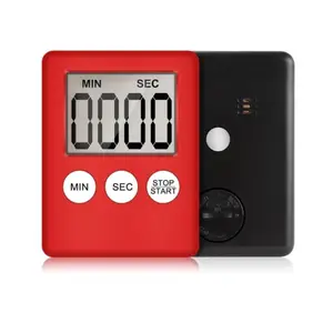 fridge magnet kitchen timer