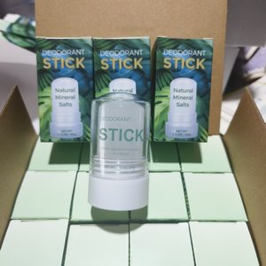 <span class=keywords><strong>Desodorante</strong></span> en Barra <span class=keywords><strong>de</strong></span> Cristal <span class=keywords><strong>de</strong></span> <span class=keywords><strong>Alumbre</strong></span> Personalizado con Protección <span class=keywords><strong>de</strong></span> 24 Horas, Vegano, Refrescante, Antitranspirante, Elimina el Olor - Product Image 4