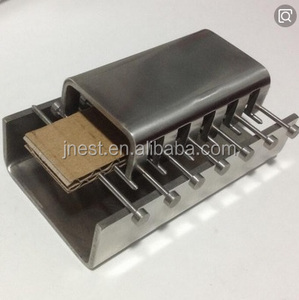 1000N 2000n tự động carton sóng phẳng nghiền <span class=keywords><strong>fct</strong></span> <span class=keywords><strong>Tester</strong></span> - Product Image 5