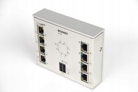 Plc Cu1128 8-port 1pc for Warranty Product
