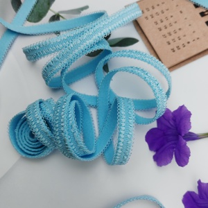 Vente en gros de haute qualité, sangle colorée de différentes tailles, sangle en nylon/polyester à armure toile pour sac à dos - Product Image 4