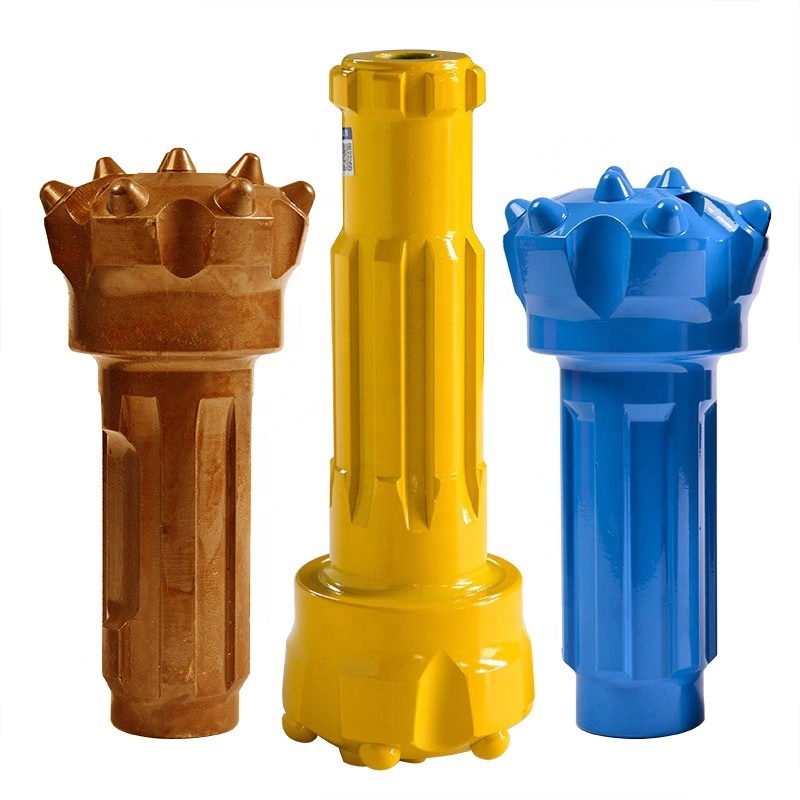 High Speed Air Pressure Water Well