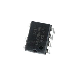 Nouveau original LNK304 DIP-7 AC/DC convertisseurs IC Chip - Product Image 1