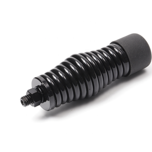 Bán Buôn Lò Xo Ăng Ten Hạng Nặng Cho Đèn Led Lò Xo Ăng Ten Màu Đen - Product Image 3