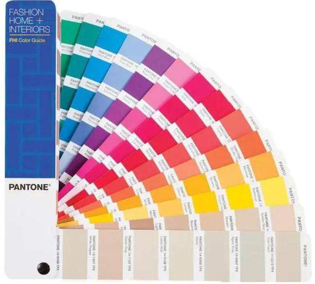 Couleurs personnalisées