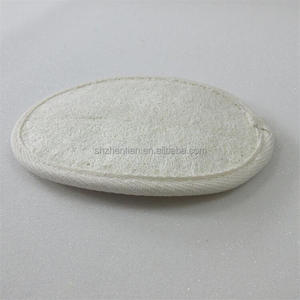 Spugne Esfolianti a Doppio Lato di Alta Qualità per Viso e Corpo, per Bagno e <span class=keywords><strong>Doccia</strong></span> - Product Image 1