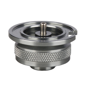 Adaptador de Cartucho de Gas para Estufa de Camping y Senderismo STARCAMP, Adaptador de Tanque de Gas Propano - Product Image 1