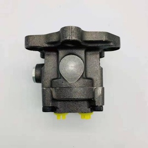 E320D Excavator C4.4 C6.4 Engine Fuel Oil <b>Pump</b> 292-3751 2923751 - Product Image 3
