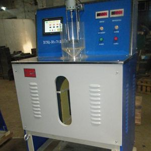 Ampiamente usato bagnato forte laboratorio separatore magnetico/Mining di Separazione di Ferro magnetico macchina Con Il Prezzo di Fabbrica - Product Image 2