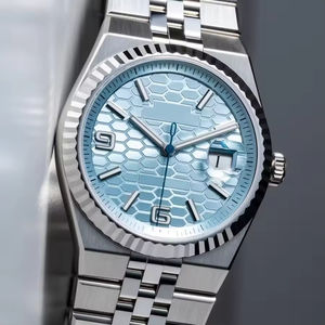 Montres automatiques mécaniques de luxe haut de gamme de qualité supérieure 2025 - Product Image 2