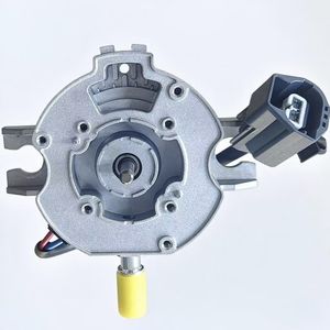 มอเตอร์เบรกไฟฟ้า Yuanzhi สำหรับรถยนต์ Chery รุ่น M02-A พร้อมการรับประกัน 1 ปี  ตัวช่วยเบรกแบบแมนนวลสำหรับรถยนต์ Great Wall H5 เครื่องยนต์ดีเซล - Product Image 2