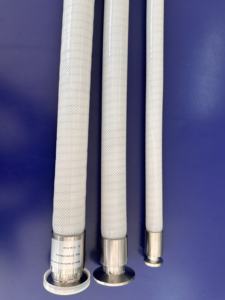 Örgülü Silikon Hortum - Product Image 3