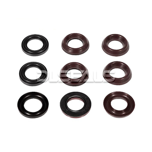 הידראולי צילינדר חותם ערכות כללי משאבת GP ערכת K28 אריזה הרכבה מדחס חותם ערכת 28 - Product Image 5