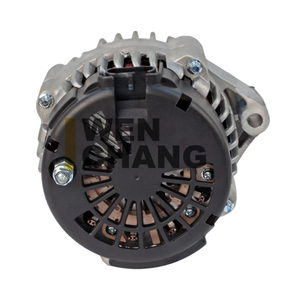 <span class=keywords><strong>Alternateur</strong></span> WENCHANG pour CADILLAC SUBURBAN CHEVROLET 10464404 10464438 10464455 10464462 10464451 10464484 19151893 19244727 - Product Image 4