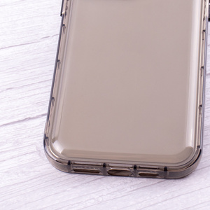 Custodia per telefono alla moda con obiettivo per fotocamera staccabile anti-caduta con foro grande per <span class=keywords><strong>Xiaomi</strong></span> Redmi Note <span class=keywords><strong>10</strong></span> 4G <span class=keywords><strong>cover</strong></span> posteriore trasparente - Product Image 3