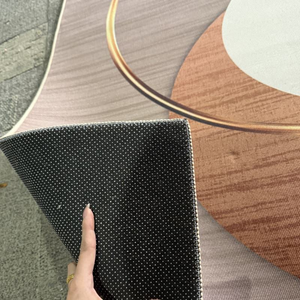 <span class=keywords><strong>Tapis</strong></span> carrés moelleux modernes en polyester imprimés en 3D, épaisseur 6-7 mm, grandes tailles, ensembles de <span class=keywords><strong>tapis</strong></span> <span class=keywords><strong>pour</strong></span> la maison, le salon, les hôtels et les zones sportives - Product Image 4