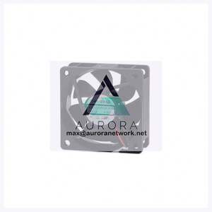 พัดลมระบายความร้อนมอเตอร์ A2D240-AA02-10พัดลมระบายความร้อน - Product Image 3