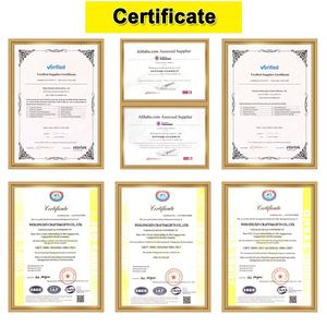 Caja de Joyería de Madera de Estilo Americano, Lujosa y Elegante, con Acabado Mate para Anillos, Collares y Pulseras, Almacenamiento con Logotipo Personalizado - Product Image 6