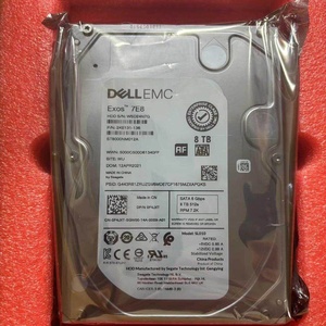 Disco Duro Interno para Servidor Nuevo de 8 TB y 6 Gb/s ST8000NM012A 0F4JXT - Product Image 4