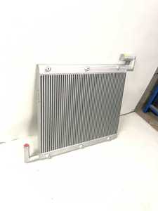Enfriador de Aceite Hidráulico (Modelo: 4285627) para Excavadoras EX100-2, EX100-3, EX120-2 y EX120-3 - Product Image 5