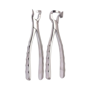 Forceps d'extraction dentaire manuels ergonomiques de qualité supérieure, service OEM, instrument chirurgical dentaire, ensemble d'instruments chirurgicaux - Product Image 2