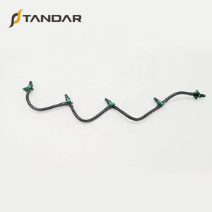 Conduite de retour de carburant pour <span class=keywords><strong>RENAULT</strong></span> Espace IV <span class=keywords><strong>Grand</strong></span> <span class=keywords><strong>Scenic</strong></span> II, Référence OE 8200334073 1751100QAW 8200445286 - Product Image 5