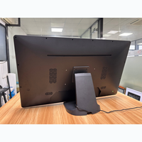 OEM ODM Écran tactile capacitif interactif intelligent de 32 pouces, ordinateur Android/Linux avec interface USB, PC tout-en-un
