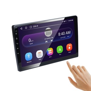 Autoradio Android 13 con GPS/FM, Navigazione, Multimedia <span class=keywords><strong>e</strong></span> Lettore DVD per <span class=keywords><strong>Peugeot</strong></span>/Mercedes Classe <span class=keywords><strong>E</strong></span> W212s con Schermo Diviso - Product Image 1
