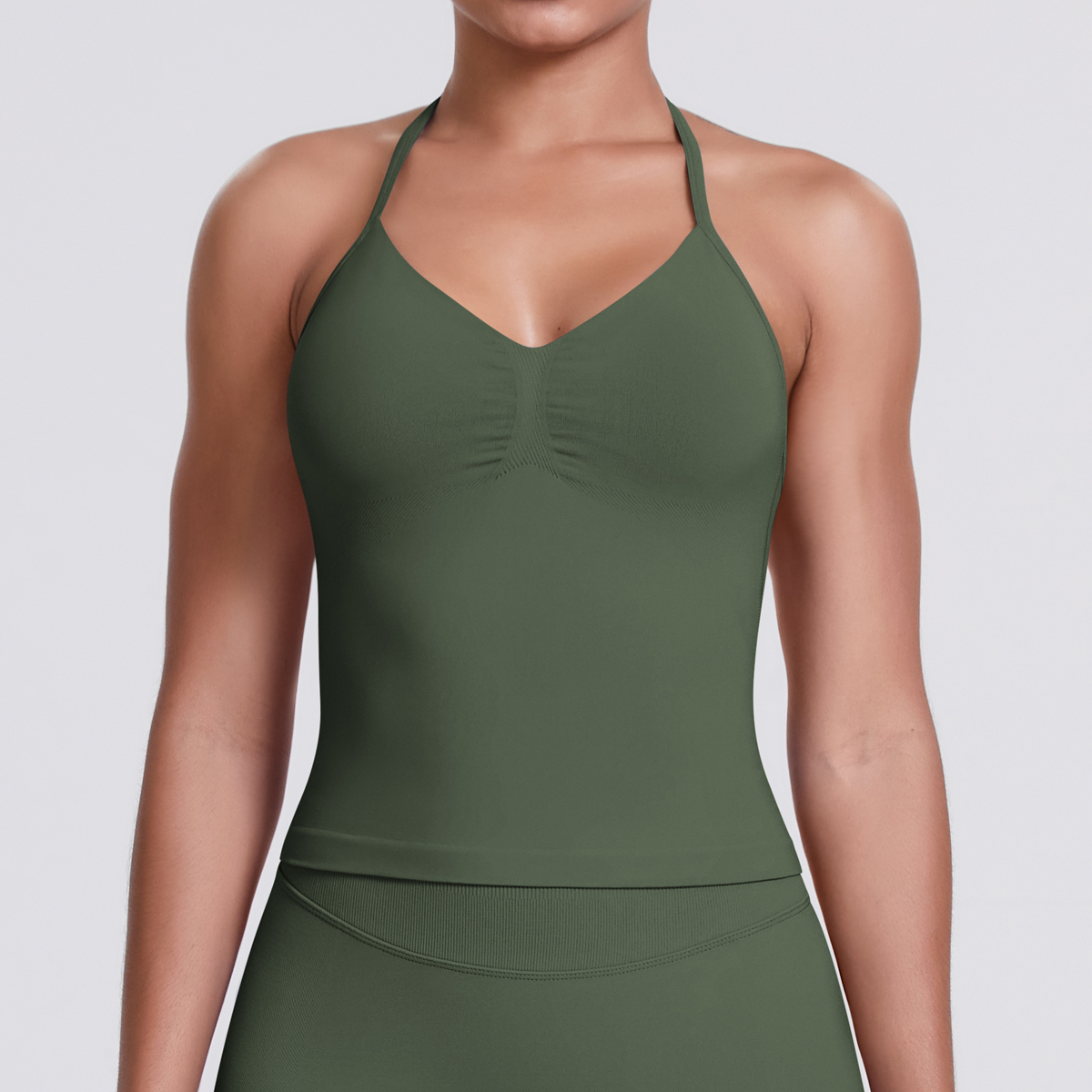 Olive Green