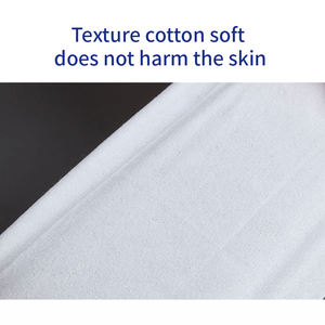 Salviette Umidificate Monouso con Ingredienti Naturali, Confezione Singola OEM, Marchio Privato - Product Image 2