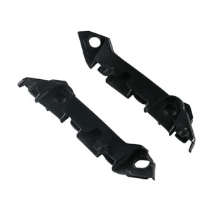 Nouveau support de fixation de pare-chocs avant en ABS 2058850821 2058850921 pour <span class=keywords><strong>Mercedes</strong></span>-Benz <span class=keywords><strong>AMG</strong></span> W205 – Supports de remplacement pour pare-chocs avant - Product Image 6