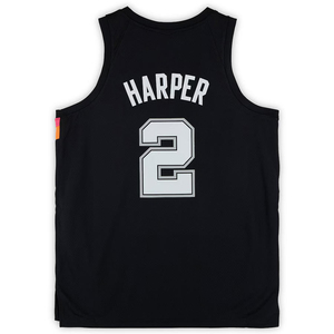 JY Vente en gros pour hommes 2026 # 2 Maillots de basket-ball pour hommes, respirants, personnalisables, veste de sport, maillots de basket-ball - Product Image 3