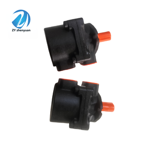 Pompe hydraulique à palettes simple ATOS PFE32-036-3DT, haute performance, modèles PFE, PFED, PFE 21, 31, 41, 51, 61, 22, 32, 42, 52 – Vente chaude - Product Image 2