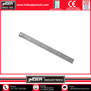 Exportador de regla de acero Básculas Herramientas de mano - Product Image 6