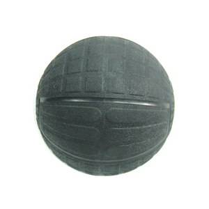 Nouvelle balle de <span class=keywords><strong>slam</strong></span> en caoutchouc antidérapante de haute qualité 10KG <span class=keywords><strong>20KG</strong></span> 30KG 8LB exercice d'entraînement balle de médecine gymnastique poids mort balle de <span class=keywords><strong>slam</strong></span> - Product Image 3