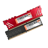Mémoire RAM DDR4 pour PC de bureau, 32 Go, 2666 MHz, 3200 MHz, vente en gros d'usine OEM