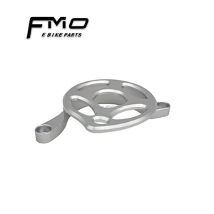 Nuovo Componente CNC Rinforzato FMO per Sur Ron Light Bee, Copertura Protettiva per Cinghia e Motore, Accessori Migliorati per Motociclette - Product Image 5