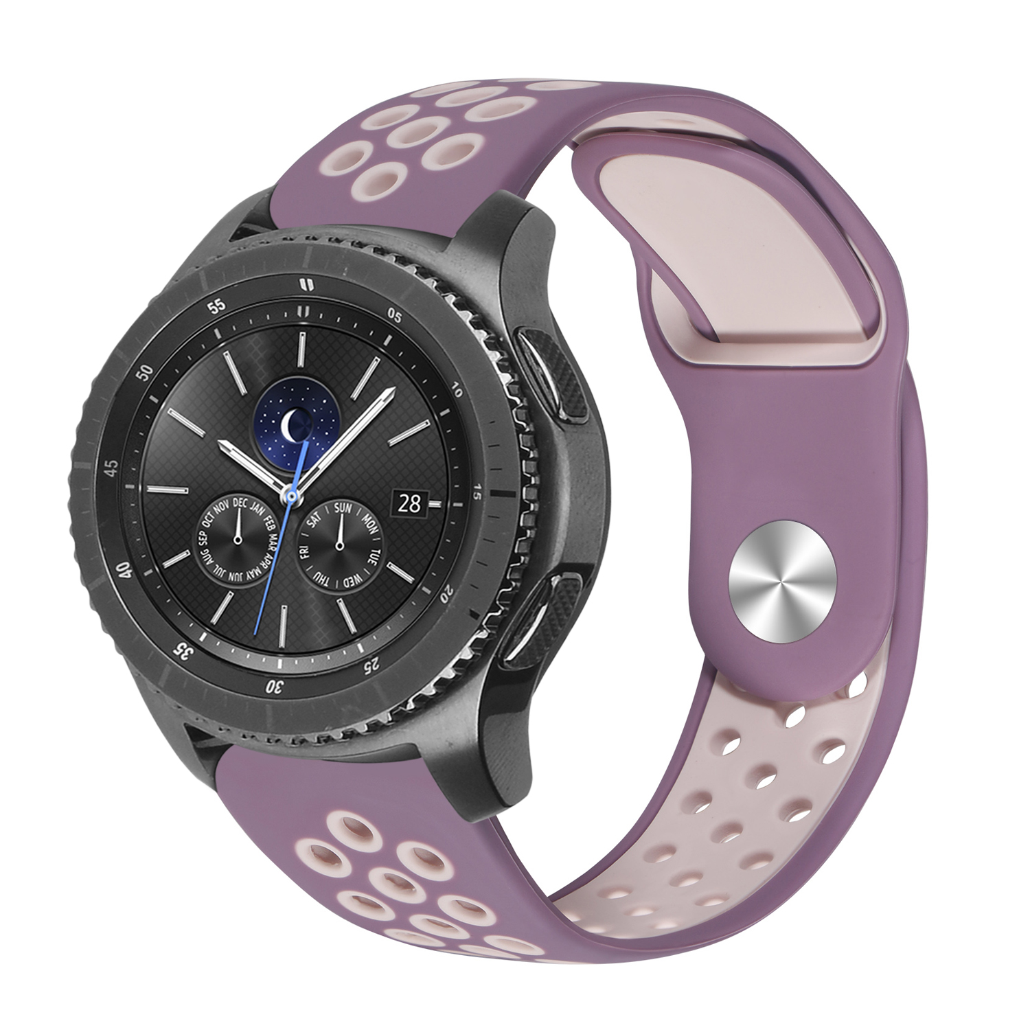 พลัมสีม่วง