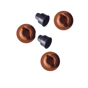 Xiamen Factory Car Motorcycle Aircraft Shock Almohadilla <span class=keywords><strong>de</strong></span> goma <span class=keywords><strong>de</strong></span> silicona Cubierta protectora para automóvil Servicios <span class=keywords><strong>de</strong></span> productos <span class=keywords><strong>de</strong></span> goma moldeada - Product Image 1