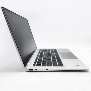 แล็ปท็อป HP-x360 1030 G7 Business 2-in-1 มือสอง สภาพ 95% ปรับปรุงใหม่ ใช้ Intel Core I7-10th แรม 16GB SSD 512GB ฮาร์ดดิสก์ 1TB หน้าจอ 13.3 นิ้ว - Product Image 4
