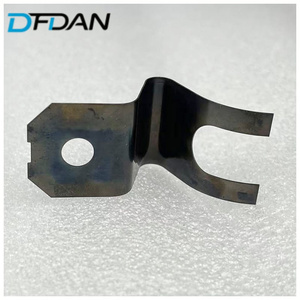4298715 Bague de retenue pour axe de piston pour pièces de rechange moteur Cummins Isx15 / Qsx15 / X15 - Product Image 3