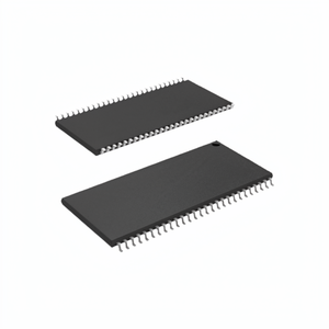 หน่วยความจำ CY14B108M-ZSP25XI 54 TSOP ชิ้นส่วนอิเล็กทรอนิกส์ของแท้ - Product Image 1