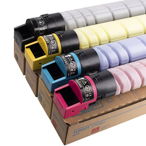 <span class=keywords><strong>Cartucce</strong></span> <span class=keywords><strong>Toner</strong></span> Compatibili Konica Minolta TN321 TN216 TN324 TN512 TN328 per <span class=keywords><strong>Stampanti</strong></span> Bizhub C224 C364 C284 C554 C454 a Colori - Product Image 2