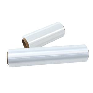 Película elástica de alta resistencia extra gruesa para cargas pesadas, película elástica multiusos para logística y almacenamiento - Product Image 1