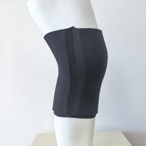 Manchon de compression pour coude et genou, réutilisable, pour les douleurs aux mollets et les blessures, utilisable à chaud ou à froid - Product Image 6