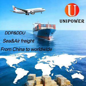 Expédition maritime LCL France : DDU/DDP Porte-à-Porte, Sans frais cachés, Sans contraintes logistiques. - Product Image 5